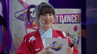 Das Deutsche Finale des Just Dance World Cup 2019! | Ubisoft [DE]