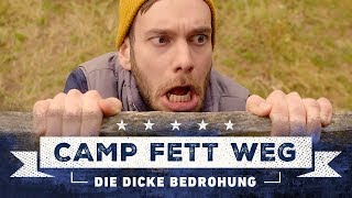 Die dicke Bedrohung - Camp Fett Weg Episode 2